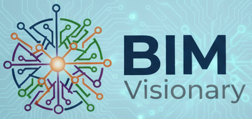 BIM Visionary logo